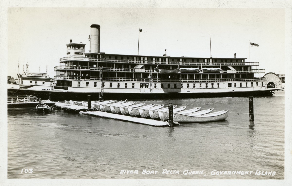 River Boat Delta Queen, Government Island, Alameda, California.jpg